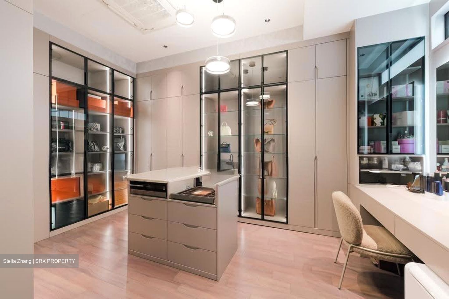 Tuan Sing Park (D28), Semi-Detached #610057811